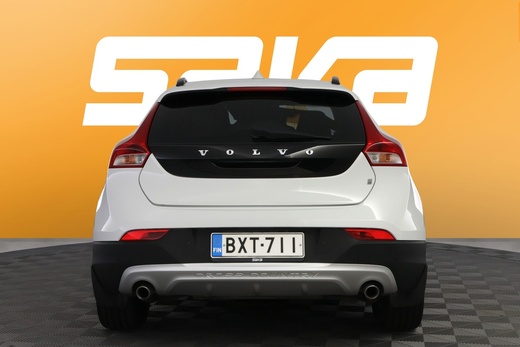 Volvo V40 Cross Country vaihtoauto