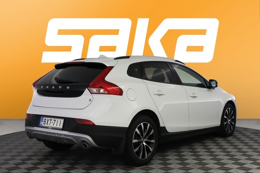 Volvo V40 Cross Country vaihtoauto