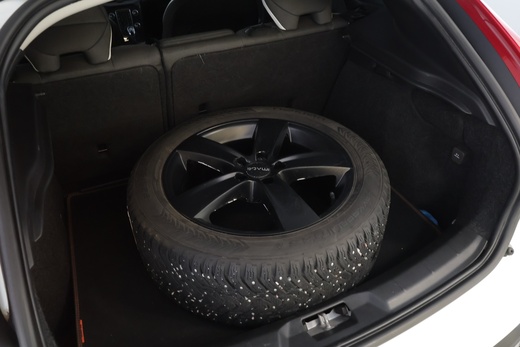 Volvo V40 Cross Country vaihtoauto