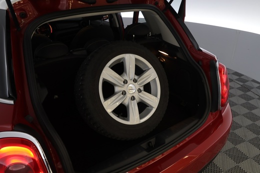 Mini Hatchback vaihtoauto