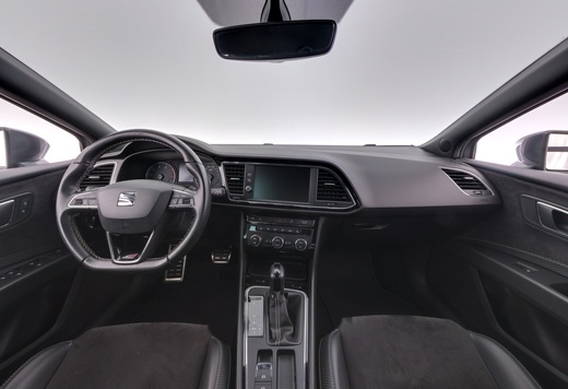 SEAT Leon ST vaihtoauto