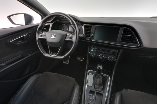 SEAT Leon ST vaihtoauto