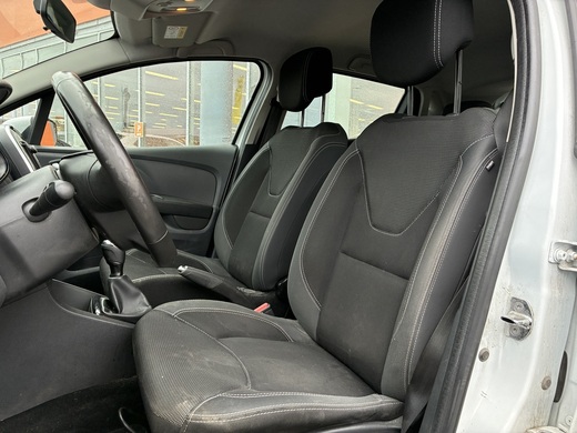 Renault Clio vaihtoauto