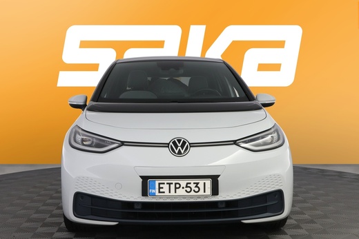 Volkswagen ID.3 vaihtoauto
