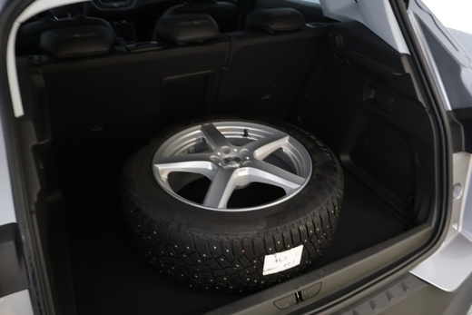 Opel Grandland X vaihtoauto