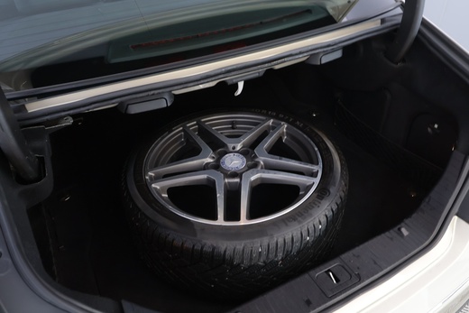 Mercedes-Benz CLS vaihtoauto