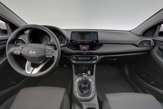 Hyundai i30 vaihtoauto