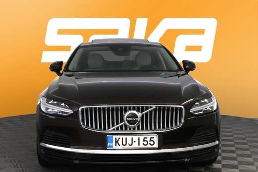 Volvo S90 vaihtoauto