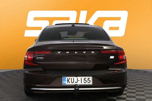 Volvo S90 vaihtoauto