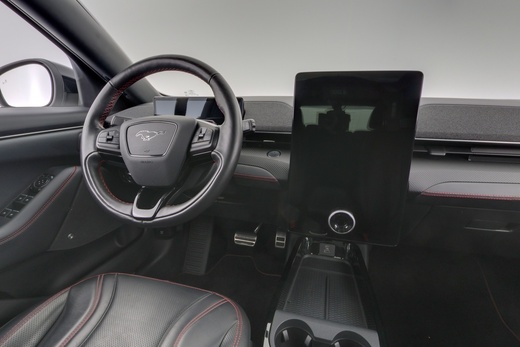 Ford USA Mustang vaihtoauto