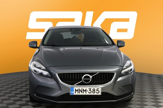 Volvo V40 vaihtoauto