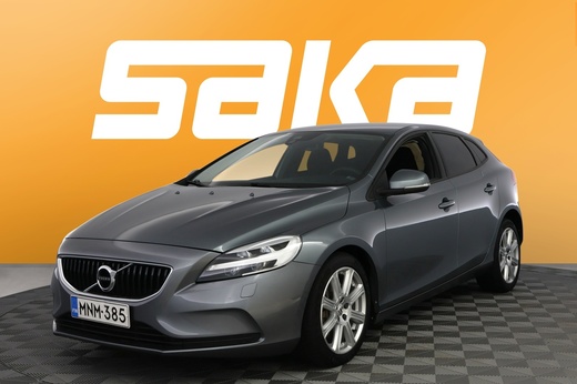 Volvo V40 vaihtoauto