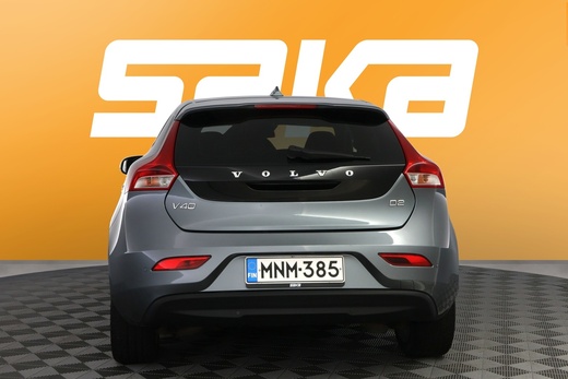 Volvo V40 vaihtoauto