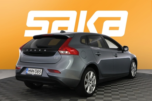 Volvo V40 vaihtoauto