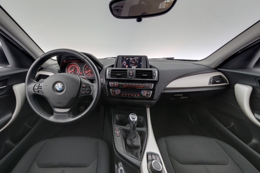 BMW 120 vaihtoauto
