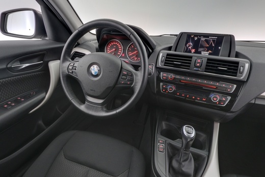 BMW 120 vaihtoauto