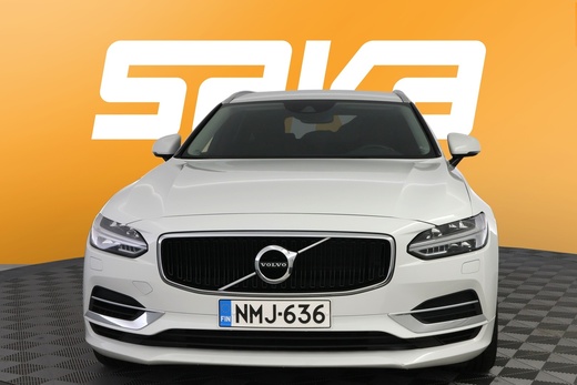 Volvo V90 vaihtoauto