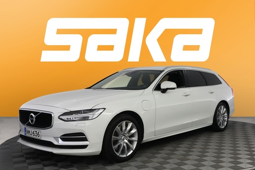 Volvo V90 vaihtoauto