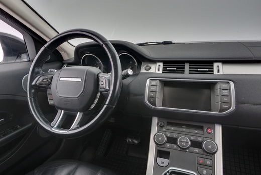 Land Rover Range Rover Evoque vaihtoauto