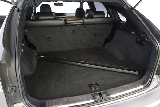 Lexus RX vaihtoauto