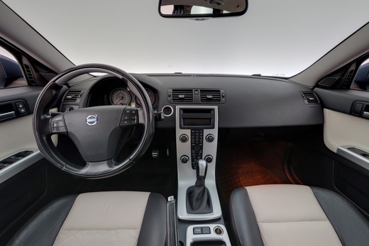 Volvo V50 vaihtoauto