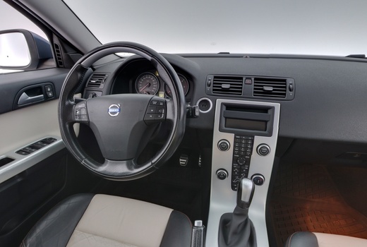 Volvo V50 vaihtoauto