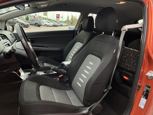 Kia Proceed vaihtoauto