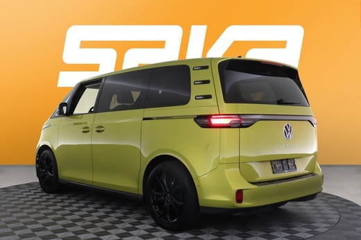 Volkswagen ID. Buzz vaihtoauto