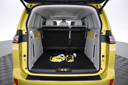 Volkswagen ID. Buzz vaihtoauto