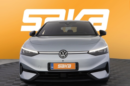 Volkswagen ID.7 vaihtoauto