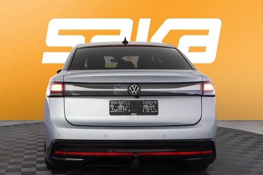 Volkswagen ID.7 vaihtoauto