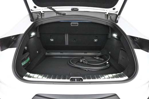 Polestar 4 vaihtoauto