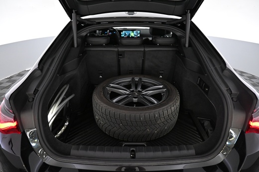 BMW i4 vaihtoauto
