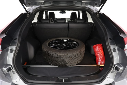 Mitsubishi Eclipse Cross vaihtoauto