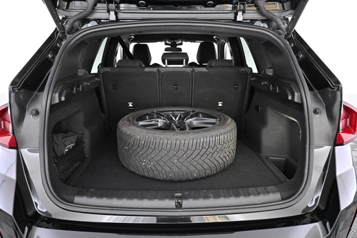 BMW iX1 vaihtoauto