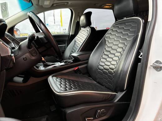 Ford Edge vaihtoauto
