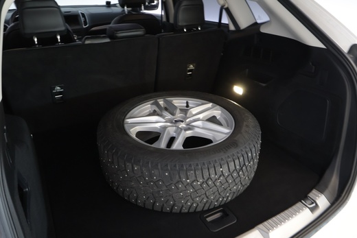 Ford Edge vaihtoauto