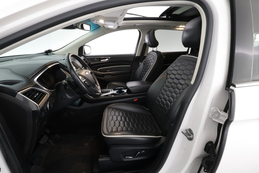 Ford Edge vaihtoauto