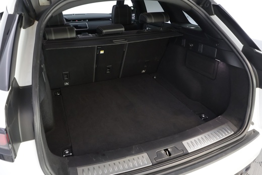 Land Rover Range Rover Velar vaihtoauto