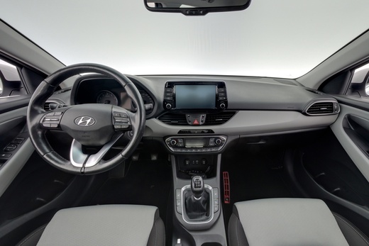 Hyundai i30 vaihtoauto