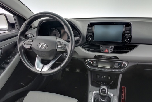 Hyundai i30 vaihtoauto