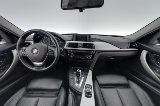 BMW 318 vaihtoauto