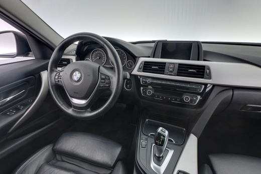 BMW 318 vaihtoauto