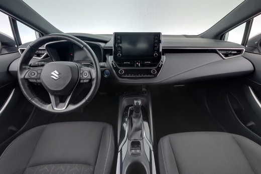 Suzuki Swace vaihtoauto
