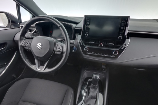Suzuki Swace vaihtoauto