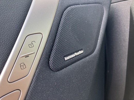 BMW iX vaihtoauto