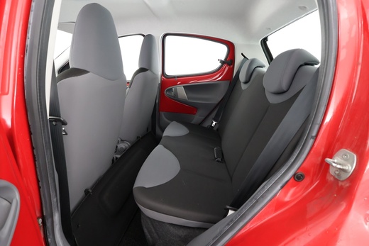 Citroën C1 vaihtoauto