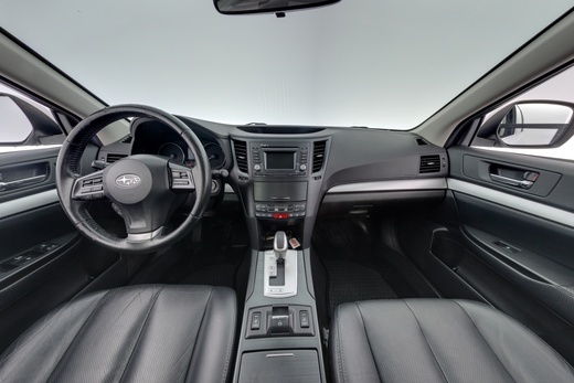 Subaru Outback vaihtoauto