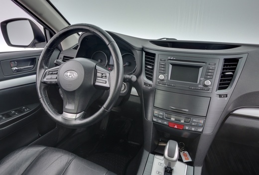 Subaru Outback vaihtoauto