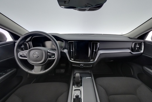 Volvo V60 Cross Country vaihtoauto